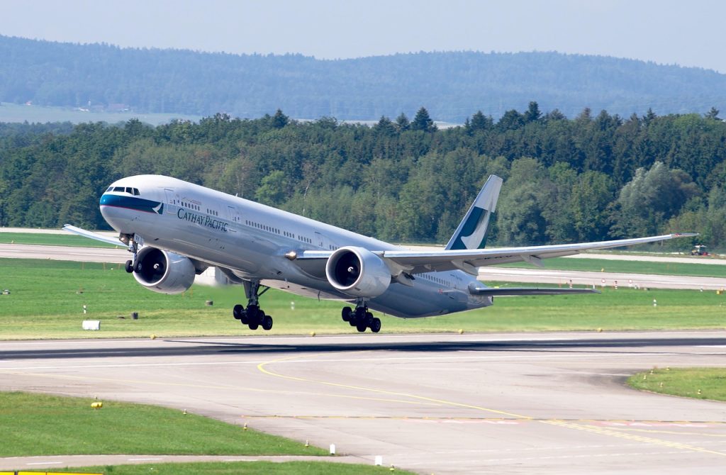 boeing report 2025