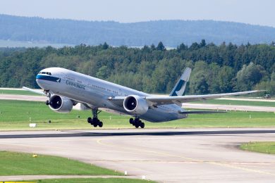 boeing report 2025