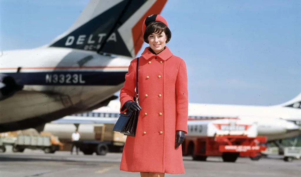 delta-uniformi