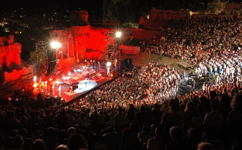 EVENTI-SICILIA