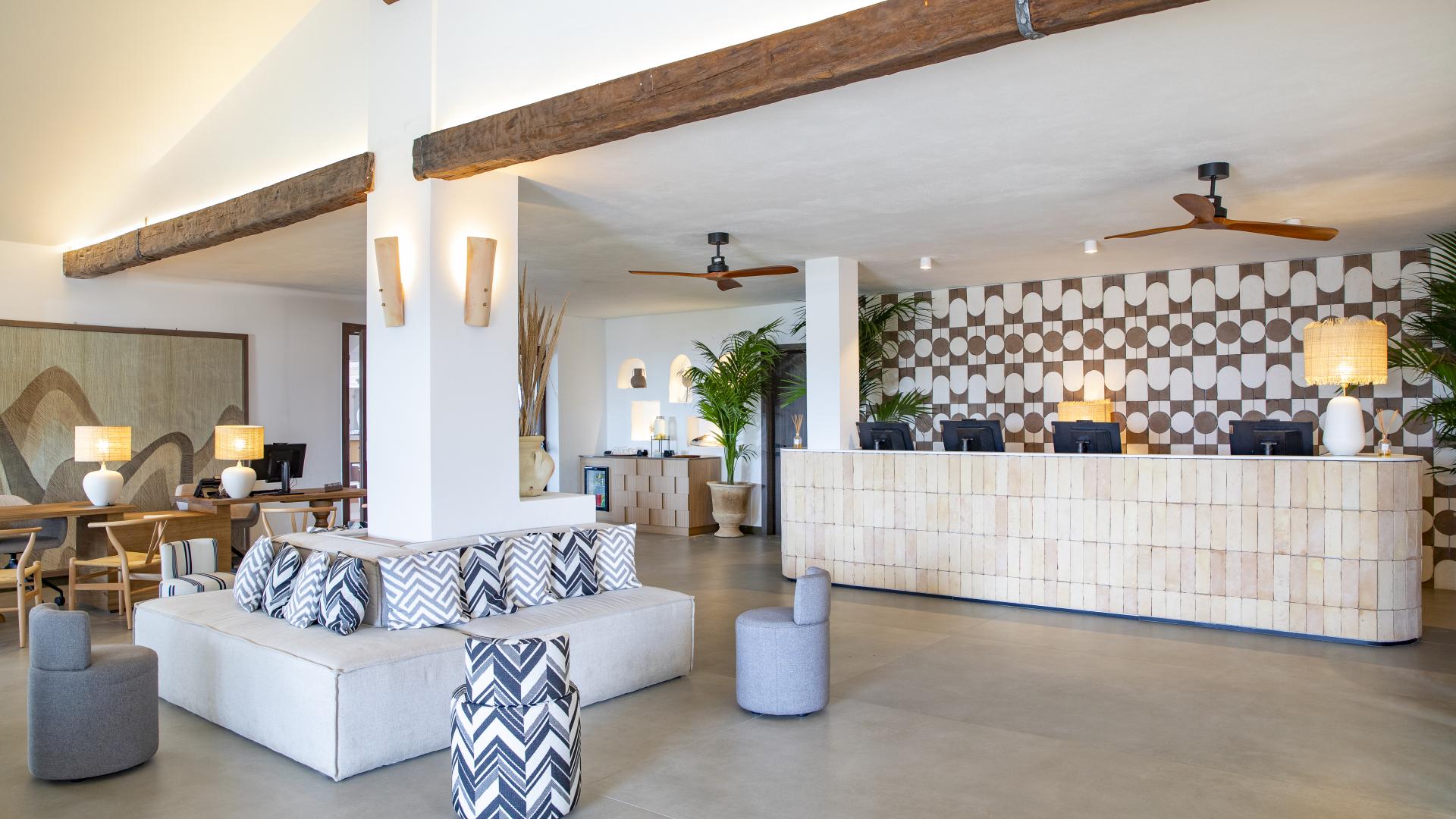 mangia hotel