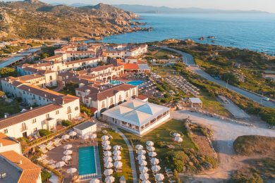 mangia hotel