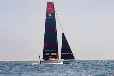 siemens ducati luna rossa
