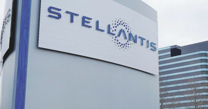 stellantis