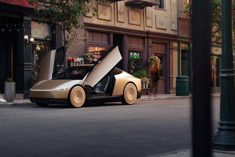 tesla-robotaxi-cybercab