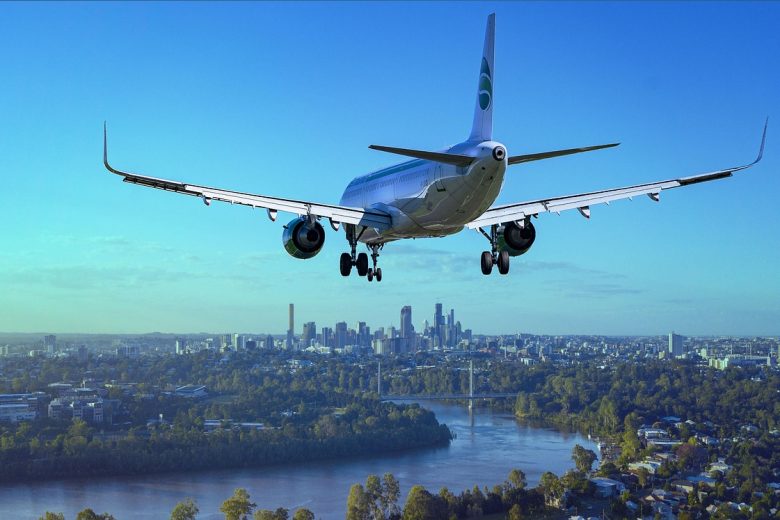 Viaggiare in aereo è sicuro?