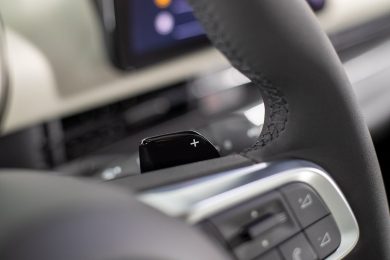 auto cambio manuale