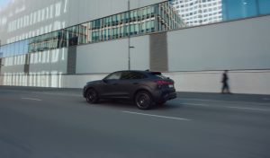 Salone dell'auto di Monaco
