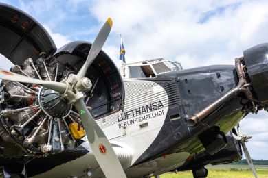 Come va davvero il settore aereo nel 2025 Europa in ombra