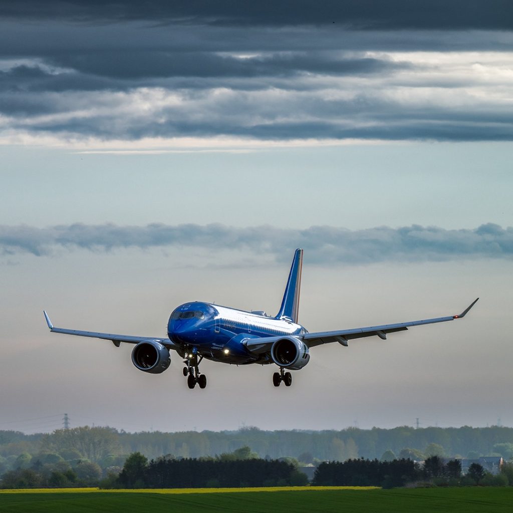 I nuovi voli ITA Airways per Africa e Asia codeshare con Lufthansa