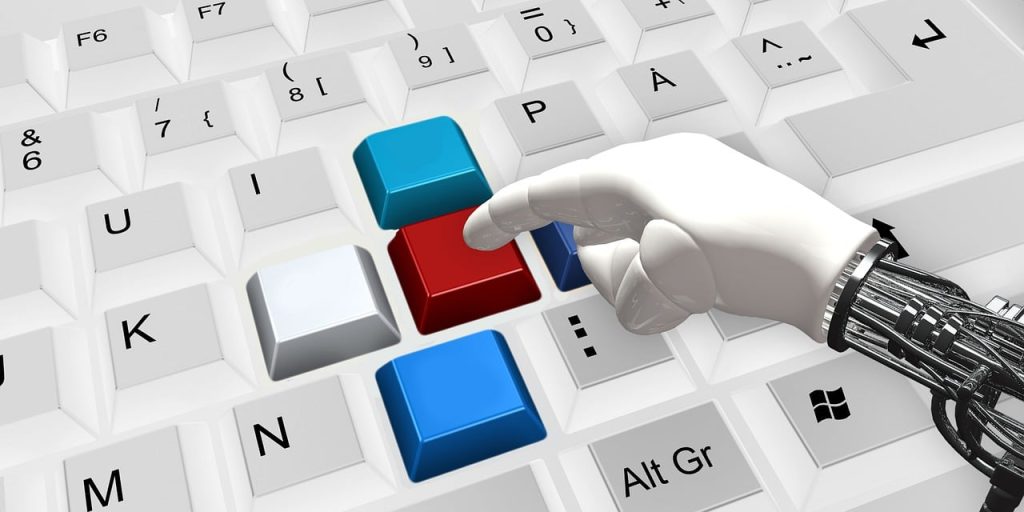 Intelligenza Artificiale procurement