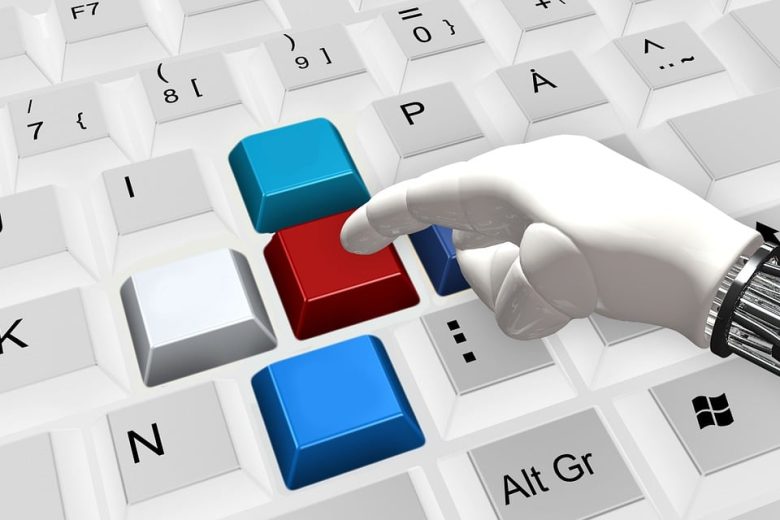 Intelligenza Artificiale procurement