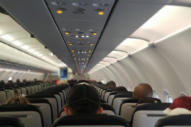 Problemi tecnici del trasporto aereo