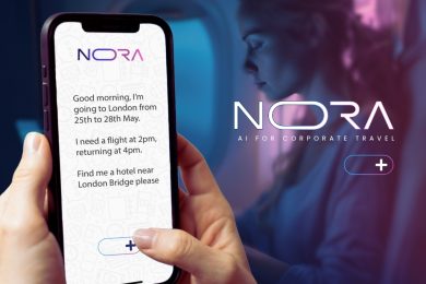 SIAP NORA AI
