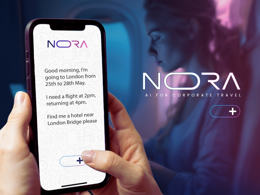 SIAP NORA AI