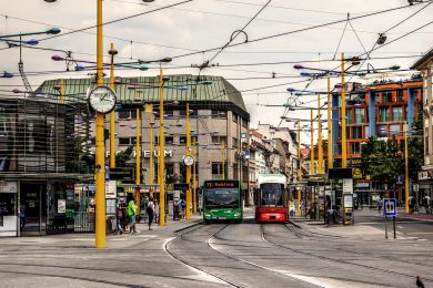 Scioperi trasporti primo weekend di agosto i mezzi fermi da venerdì 1 a lunedì 4
