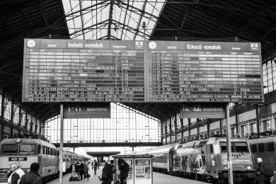 Scioperi trasporti secondo weekend di agosto i mezzi fermi da venerdì 8 a lunedì 11