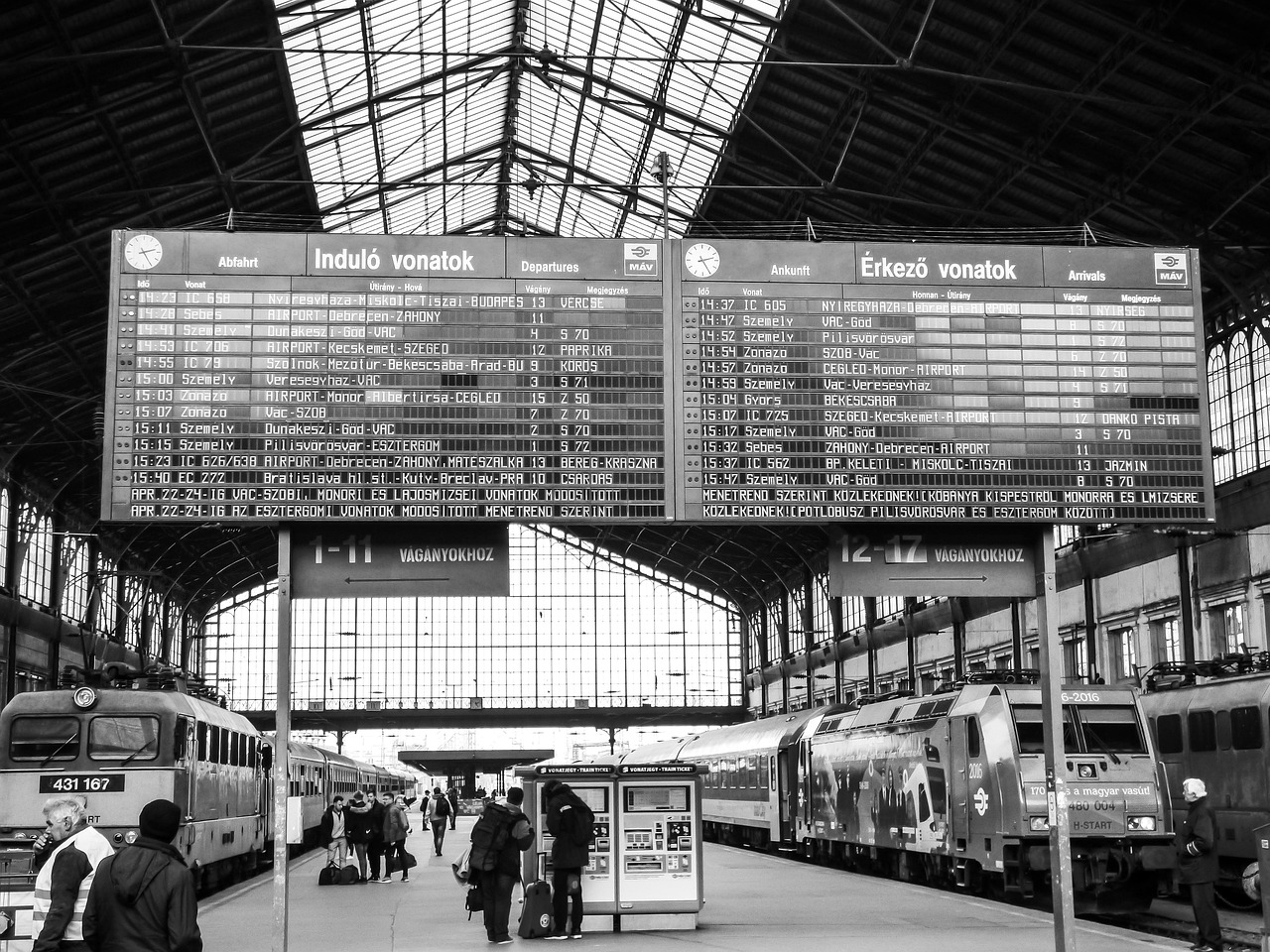 Scioperi trasporti secondo weekend di agosto i mezzi fermi da venerdì 8 a lunedì 11
