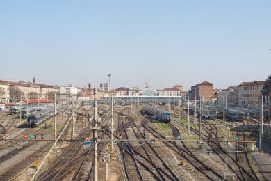 scioperi treni settembre 2025