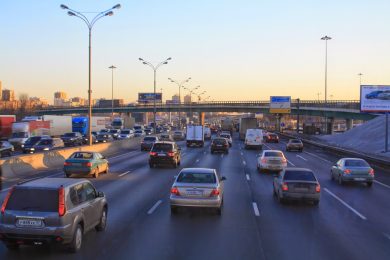 Traffico agosto 2025