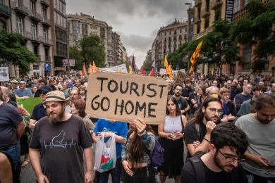 overtourism