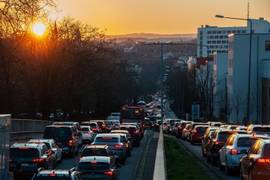 traffico ferragosto 2025