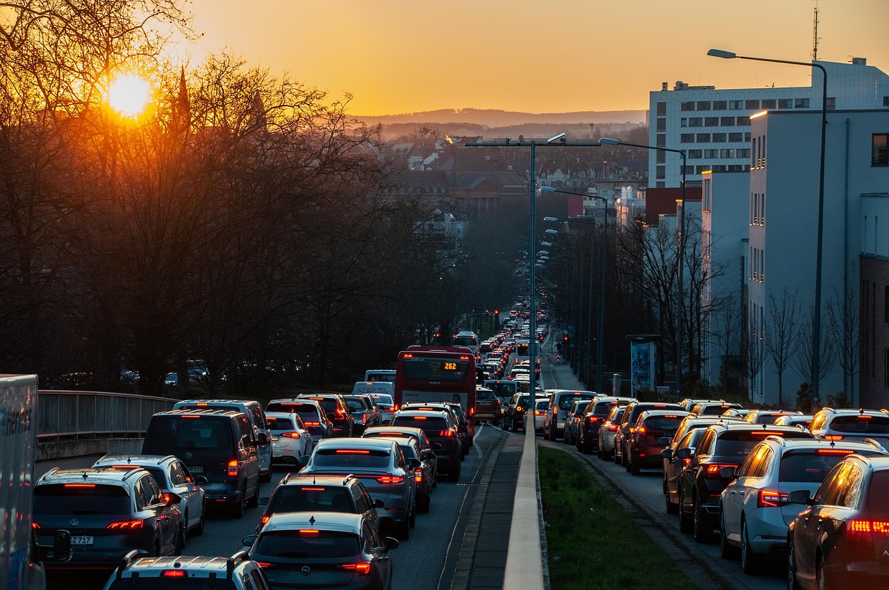 traffico ferragosto 2025