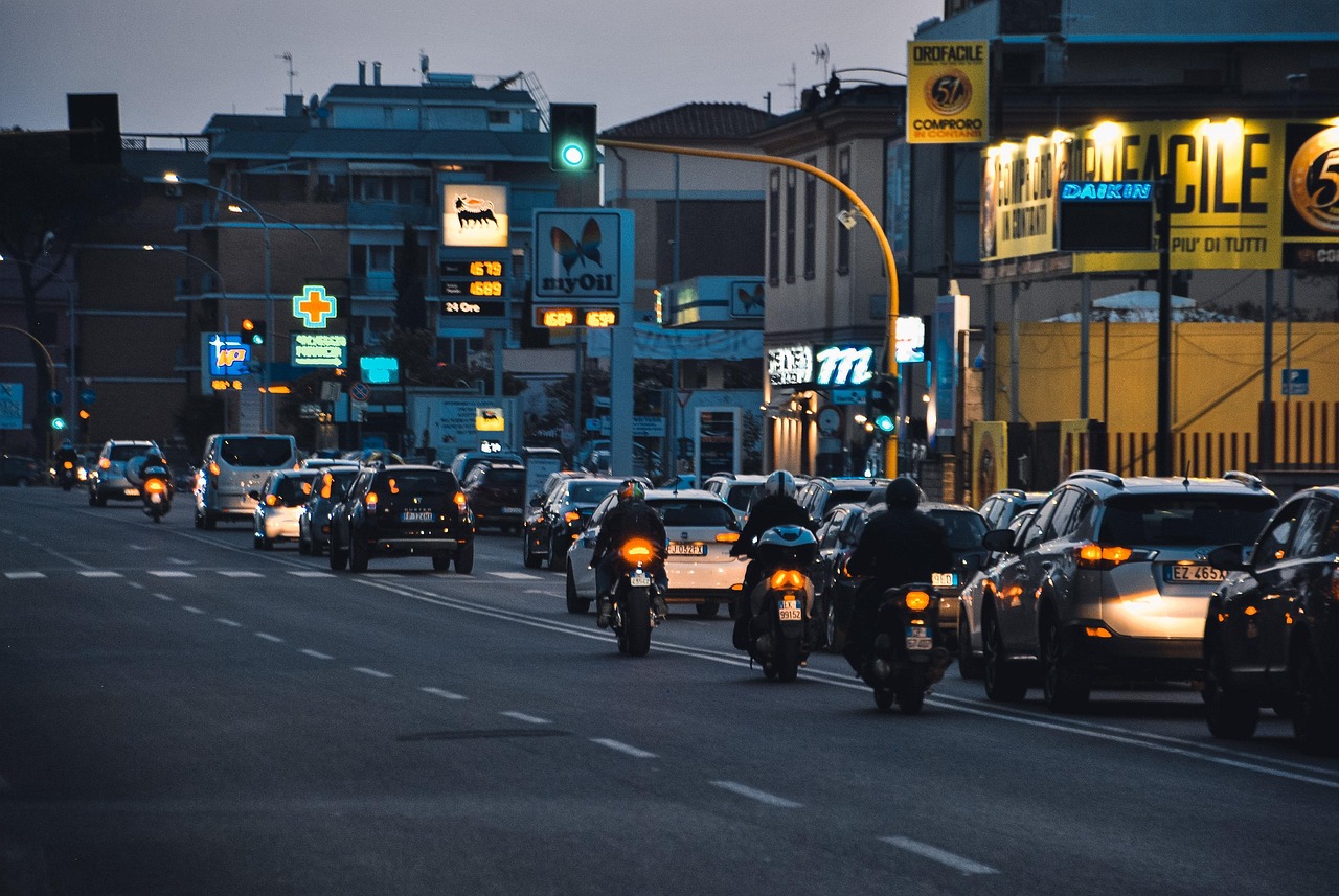 traffico weekend agosto 2025