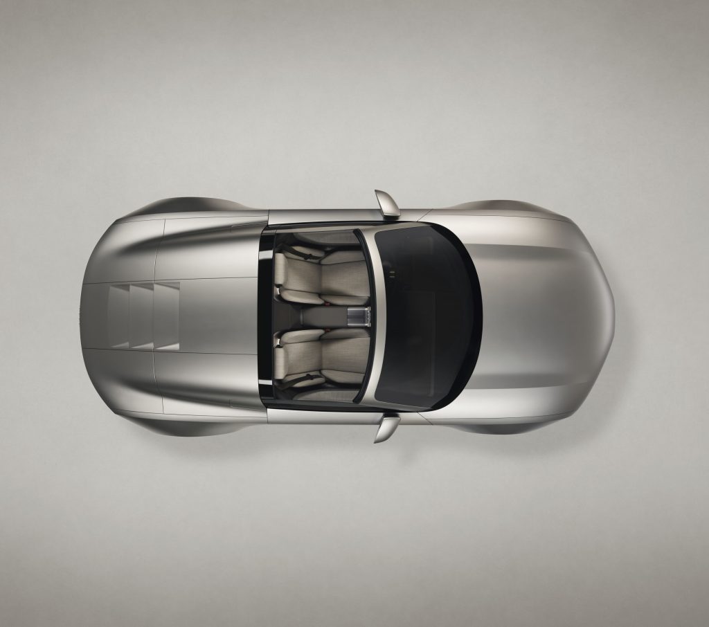 audi concept c tt
