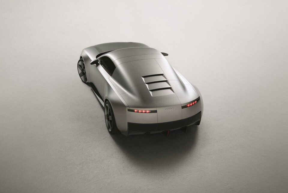 audi concept c tt