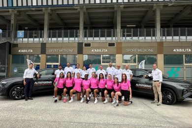 Autotorino Volley Bergamo