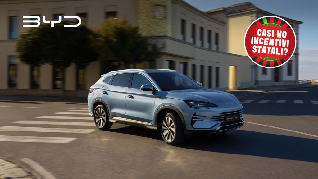BYD