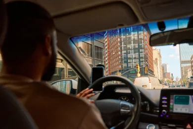 lyft freenow