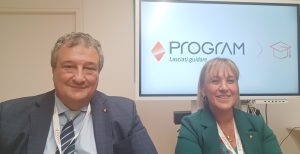 Crescita Program Autonoleggio