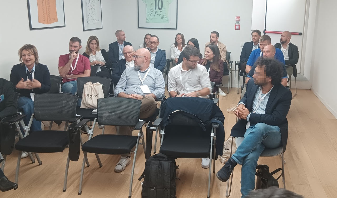 Crescita Program autonoleggio