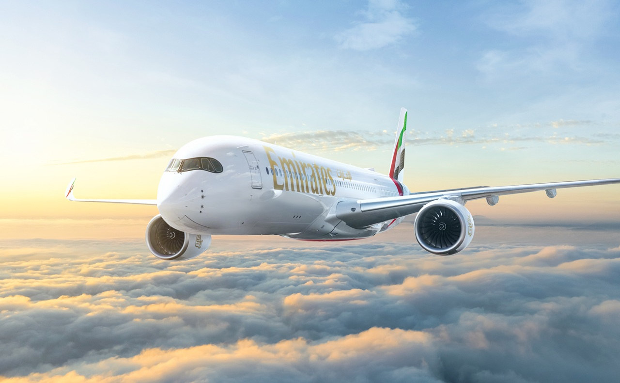 Emirates per New York