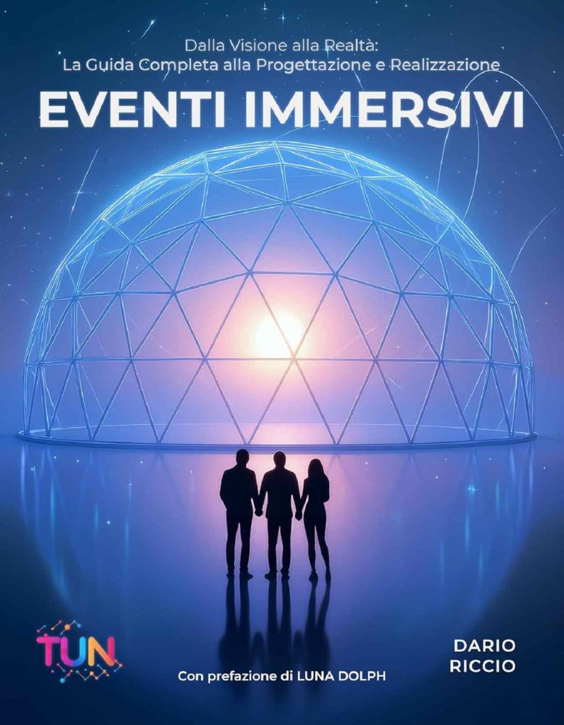 eventi immersivi