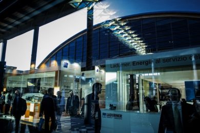 Fiera del Turismo di Rimini TTG Israele