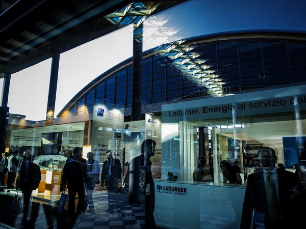 Fiera del Turismo di Rimini TTG Israele
