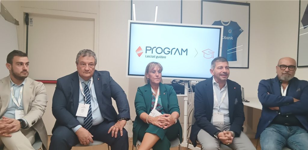 Crescita Program autonoleggio