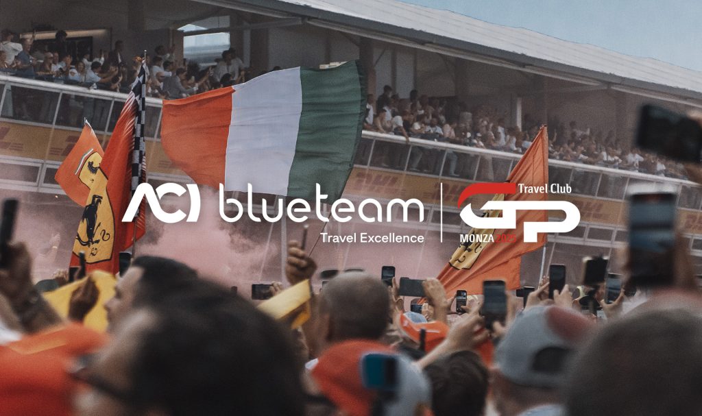 GP Travel Club