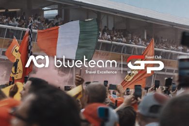 GP Travel Club