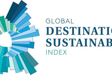 Global Destination Sustainability Index 2025