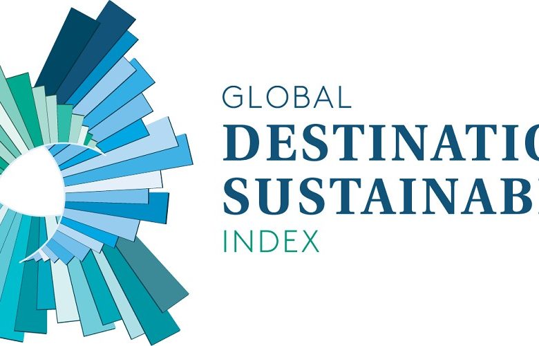 Global Destination Sustainability Index 2025