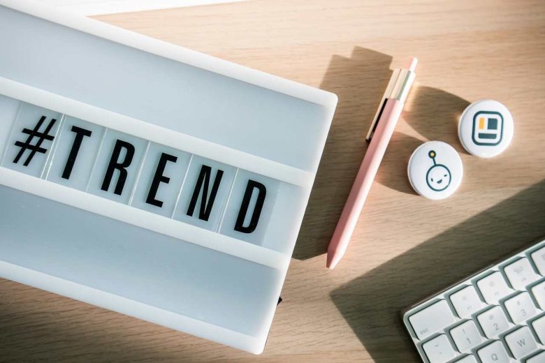Global Trends Report