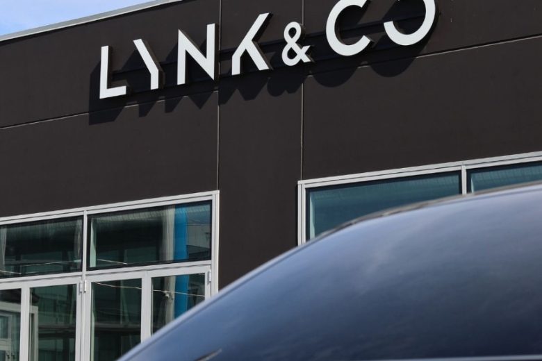 LYNK CO MOTORSCLUB