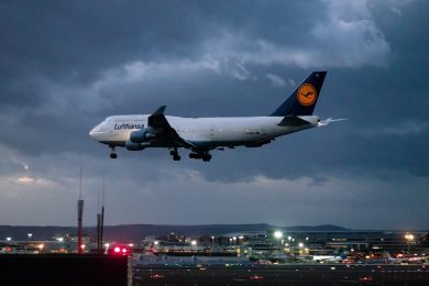 Novità del gruppo Lufthansa