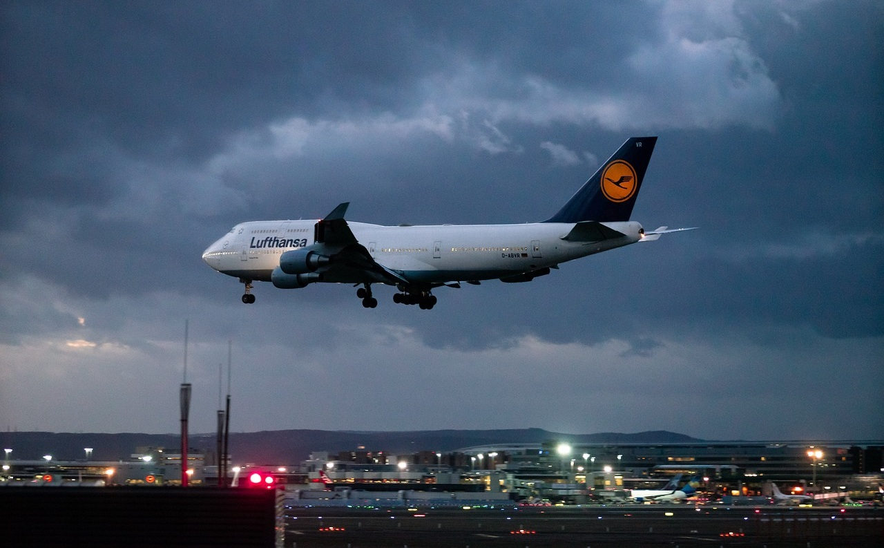 Novità del gruppo Lufthansa