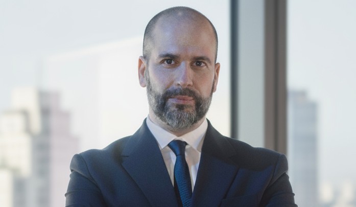 Roberto Pazzini - Head of Fleet & Remarketing, Hyundai Italia