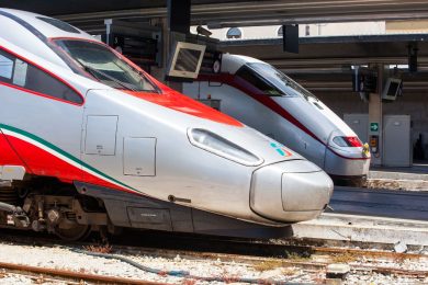 Scioperi treni ottobre 2025